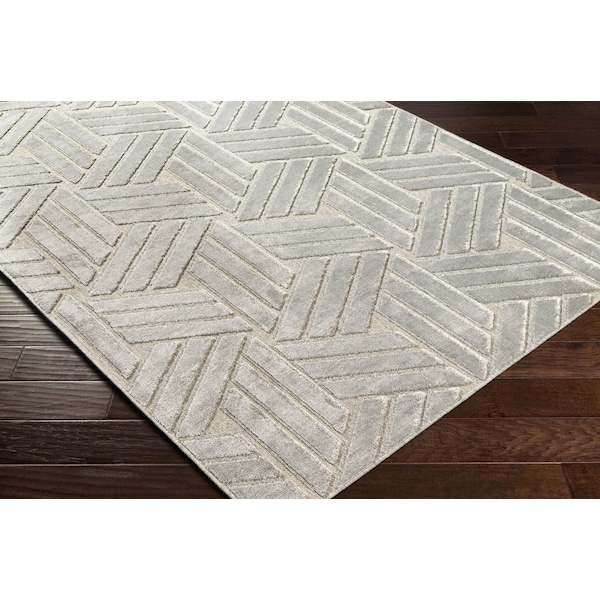 Kingston KGS-2303 Machine Crafted Area Rug